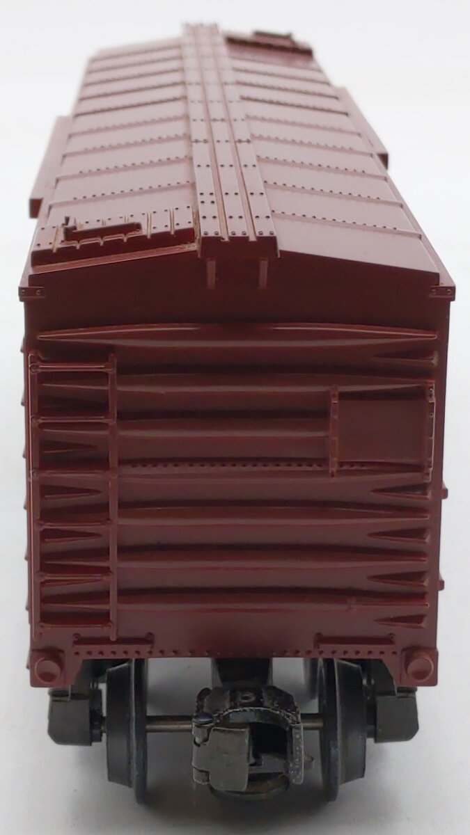 MTH 20-7402 O Gauge Union Pacific Boxcar #150231 EX/Box