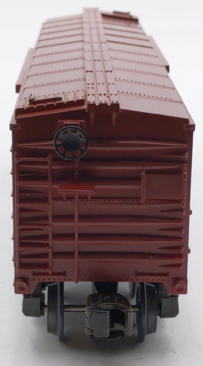 MTH 20-7402 O Gauge Union Pacific Boxcar #150231 EX/Box