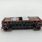 Micro-Trains 02452380 N ATSF 40' Standard Single Door Boxcar #39522 LN/Box