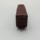 Micro-Trains 02454380 N ATSF 40' Standard Single Door Boxcar #39536 LN/Box