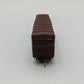 Micro-Trains 02454380 N ATSF 40' Standard Single Door Boxcar #39536 LN/Box