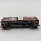 Micro-Trains 02454380 N ATSF 40' Standard Single Door Boxcar #39536 LN/Box