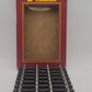 Bachmann 94511 G Steel Alloy Rail Plastic Tie Straight Track (Pack of 4) EX/Box