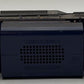 Atlas 7822-1 O Custom Weathered CSX SD35 Diesel Locomotive #4553 (2-Rail DC)/Box
