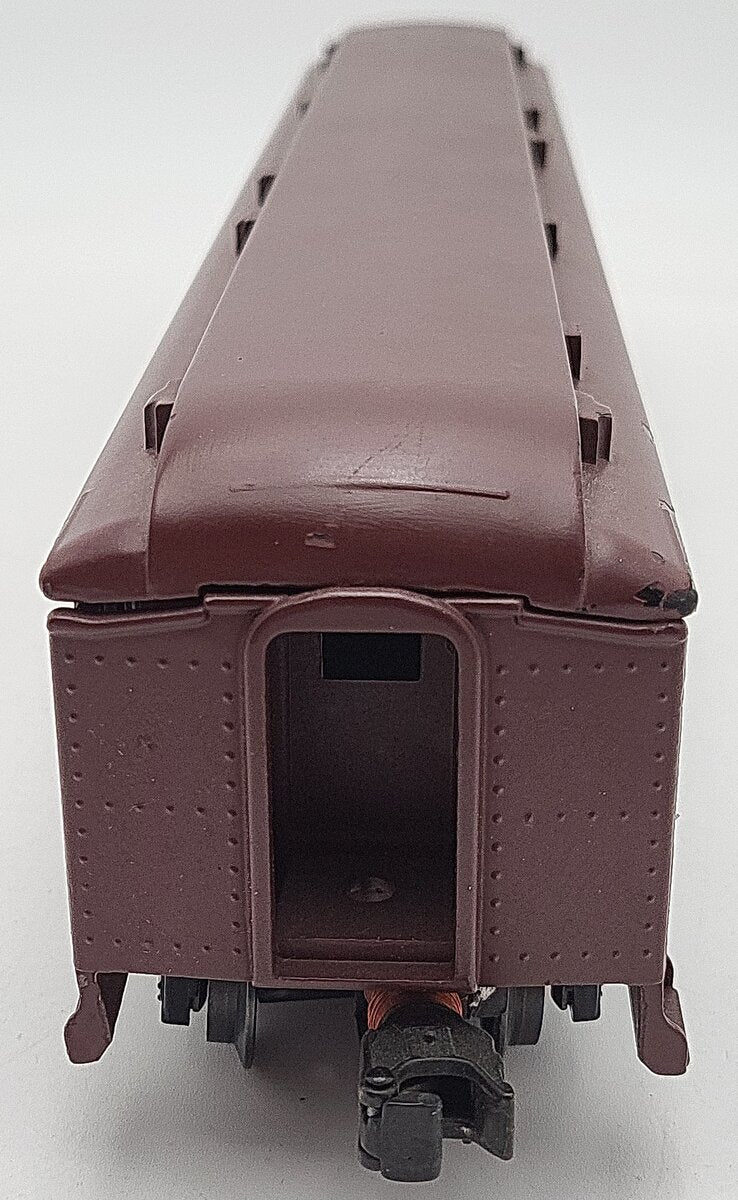 Lionel 2625 Vintage O Lionel Lines Madison Heavyweight "Manhattan" Passenger Car VG