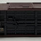 Atlas 6574-2 O Scale 2-Rail & Custom Weathered Santa Fe Texas PS-1 Boxcar #12863/Box