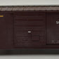 Atlas 6574-2 O Scale 2-Rail & Custom Weathered Santa Fe Texas PS-1 Boxcar #12863/Box