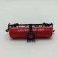 Model Power 3453 N Scale Lion Oil Company Single Dome Tank Car LN/Box