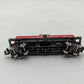 Model Power 3453 N Scale Lion Oil Company Single Dome Tank Car LN/Box
