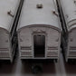 Lionel 2421S Vintage O Lionel Lines 2421, 2422, 2423 Passenger Cars: (Set of 3)