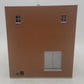Walthers 933-2713 O/O27 Built-Ups Palace Theater W/Lighted Marquee EX