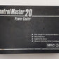MRC AA444 G Control Master 20 Power Supply 100VA VG