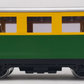 LGB 21660 Jagermeister Railcar EX
