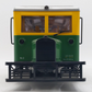 LGB 21660 Jagermeister Railcar EX