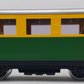LGB 21660 Jagermeister Railcar EX