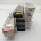 Bachmann & Others N Scale Assorted Freight Cars [11] EX/Box