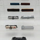 Bachmann & Others N Scale Assorted Freight Cars [11] EX/Box