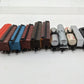 Bachmann & Others N Scale Assorted Freight Cars [11] EX/Box