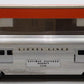 Lionel 6-19160 O Gauge Lionel Lines 2530 REA Aluminum Baggage Car VG/Box