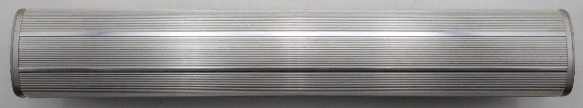 Lionel 6-19160 O Gauge Lionel Lines 2530 REA Aluminum Baggage Car VG/Box