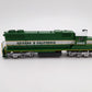Athearn HO Arizona & California EMD GP38-2 Diesel Locomotive -Custom/Box