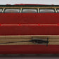 Bachmann 93941 G Season's Greetings Christmas Street Car VG