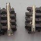 Atlas 6052 O Nickel Silver 1-3/4" Steel Straight Section Track (10) VG
