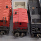 Lionel Vintage O Gauge Freight Cars 9011, 6119, 6519, 6465, 6571, 6812, 25000[7] VG