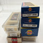 Athearn & Others N Scale Assorted Train Cars [7] VG/Box