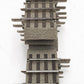 Lionel 6-12026 O Scale FasTrack 1-3/4 Inch Straight Track [11] VG
