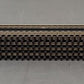Atlas 6058 O Gauge 40 Inch Rigid Straight Track (5) VG