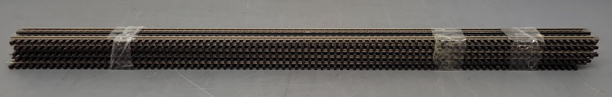 Atlas 6058 O Gauge 40 Inch Rigid Straight Track (5) VG