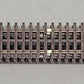 Atlas 6058 O Gauge 40 Inch Rigid Straight Track (5) VG