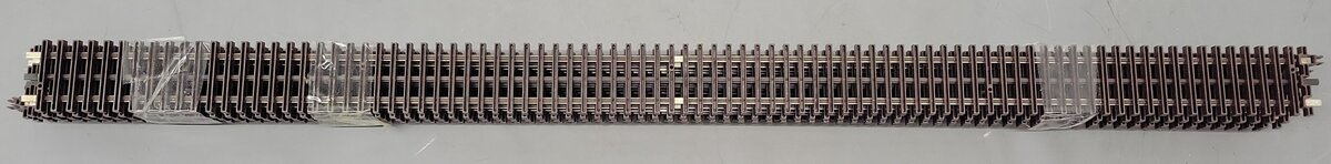 Atlas 6058 O Gauge 40 Inch Rigid Straight Track (5) VG