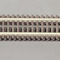 Atlas 6058 O Gauge 40 Inch Rigid Straight Track (5) VG