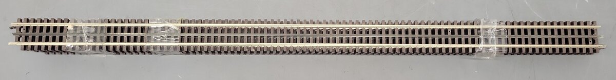 Atlas 6058 O Gauge 40 Inch Rigid Straight Track (5) VG