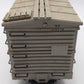 USA Trains R-1957 G Gauge Missouri Pacific Boxcar #119570 EX