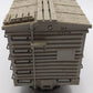 USA Trains R-1957 G Gauge Missouri Pacific Boxcar #119570 EX