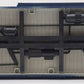 USA Trains R-1957 G Gauge Missouri Pacific Boxcar #119570 EX