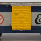USA Trains R-1957 G Gauge Missouri Pacific Boxcar #119570 EX