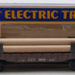 K-Line K6627 O Gauge Florida East Coast Bulkhead Flat #6618 EX/Box