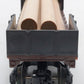 K-Line K6627 O Gauge Florida East Coast Bulkhead Flat #6618 EX/Box
