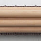 K-Line K6627 O Gauge Florida East Coast Bulkhead Flat #6618 EX/Box