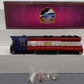 MTH 20-20292-2 O Norfolk & Western SD45 High Hood Diesel #1776 w/PS3 EX/Box