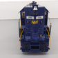 MTH 20-20292-2 O Norfolk & Western SD45 High Hood Diesel #1776 w/PS3 EX/Box