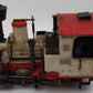 LGB 20212 G Scale 0-4-0 Steam Locomotive #2