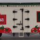 USA Trains 16014 G Contadina Reefer Car EX
