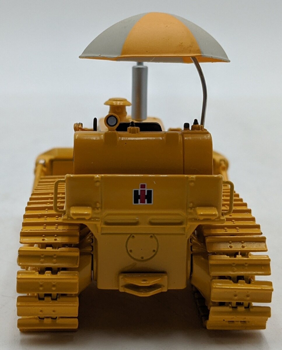 First Gear 50-3076 1:50 Diecast International Harvester TD-15 Dozer NIB