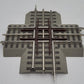 Lionel 6-12019 O Scale 90 Degree FasTrack Crossover EX