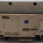 LGB 4131 G Scale Lowenbrau Beer Boxcar VG